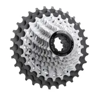 Miche Primato K12 12-speed cassette, HG11, 11-30 teeth
