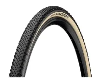 Continental Terra Speed TR Gravel Tyre | ProTection 28-inch / 40 x 622 black-cream