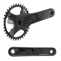 Campagnolo Ekar GT 13s Crankset 40 teeth 13-speed 175 mm