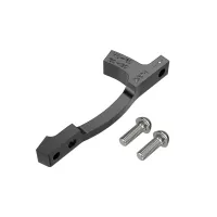 Sram Disc Adapter 20P-1 Disc 180/160 mm Post Mount 6/5