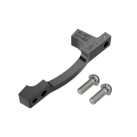 Sram Disc Adapter 20P-2 Disc 220/200 mm Post Mount 8/7