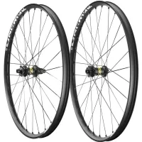 Mavic E-Deemax S 29 - 27.5 Mullet wheelset Boost Disc 6-bolt