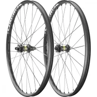 Mavic E-Deemax S 29 wheel set Boost Disc 6-hole