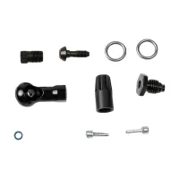 Magura 90-degree hose connection MT - HS33