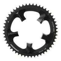 Stronglight Type Ultegra FC-6750 Road Bike ct2 Chainring 5-arm 110mm bolt circle 50 teeth
