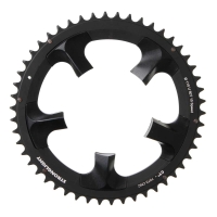 Stronglight Type Ultegra FC-6750 Road Bike ct2 Chainring 5-arm 110mm bolt circle 48 teeth