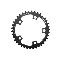 Stronglight Type Ultegra FC-6750 Road Bike ct2 Chainring 5-arm 110mm bolt circle 36 teeth