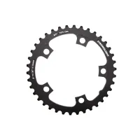 Stronglight Type Ultegra FC-6750 Road Bike ct2 Chainring 5-arm 110mm bolt circle 39 teeth