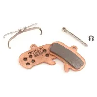 Sram Maven Disc Pad Compound sintered metal + spring + screw