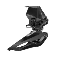 Sram Red AXS E1 eTap 12x2-speed front derailleur without battery