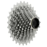 Sram Red AXS E1 Cassette XG-1290 XDR 12-speed silver 10-30 teeth