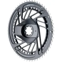 Sram Red AXS E1 Powermeter Kit 12x2-speed DUB 56-43-tooth cassette
