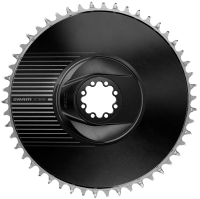 Sram Red E1 AXS Aero Road 1x chainring 44 teeth