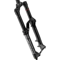 RockShox ZEB Ultimate 3.1 RC2 suspension fork 29/27.5+ inch Boost Gloss Black 170 mm travel