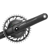 Sram RED XPLR E1 AXS Powermeter DUB Wide 40 teeth 172.5 mm
