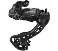 Shimano GRX Di2 RD-RX825 Rear Derailleur SHADOW RD+ 12x2-speed