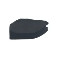 Shimano XTR / XT / SLX rear derailleur 12-speed spare part | impact protection