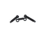 Shimano GRX RD-RX820 rear derailleur spare part | Adjusting screws + plate No. 15