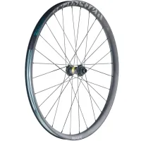 Mavic E-Crosstrail SL Carbon 29 Front Wheel Boost Disc Centerlock