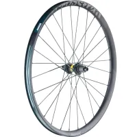 Mavic E-Crosstrail SL Carbon 29 Rear Wheel Boost Disc Centerlock