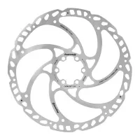 SwissStop Catalyst One brake disc 203 mm 6-hole