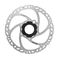 SwissStop Catalyst One brake disc 180 mm Centerlock without lockring