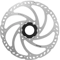 SwissStop Catalyst One brake disc 220 mm Centerlock without lockring
