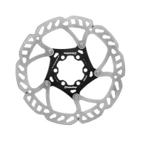 SwissStop Catalyst Pro brake disc 160 mm 6-hole