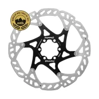 SwissStop Catalyst Pro brake disc 180 mm 6-hole