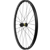 Mavic E-Crosstrail SL Front Wheel 29-inch Boost Disc 6-hole