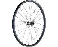 Mavic E-Crosstrail SL Front Wheel 29-inch Boost Disc Centerlock