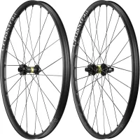 Mavic Crosstrail SL 29-inch Boost Disc 6-hole wheelset