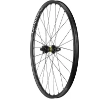 Mavic Crosstrail SL Rear Wheel 29-inch Boost Disc 6-hole