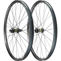 Mavic Crosstrail SL Carbon wheelset 29-inch Boost Disc 6-hole