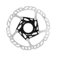 SwissStop Catalyst Race brake disc 160 mm Centerlock without lockring
