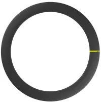 Mavic Cosmic SL 65 Disc Wheel, 2021–24 model | Replacement rim for front and rear wheels