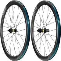 Mavic Cosmic SL 45 Disc 23 mm Carbon | Road - Gravel wheelset | Centerlock 28-inch / 700C Mod 26