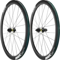 Mavic Cosmic S 42 Disc wheelset DCL
