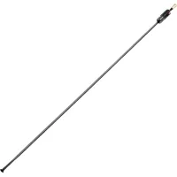 Mavic Cosmic SLR 40 Rim Brake Rear Wheel | Replacement spoke, left, 285 mm