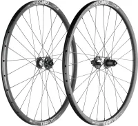 28-inch gravel wheelset: DT Swiss 350 Classic Boost Disc hubs + DT Swiss GR 531 rims | built by TNC