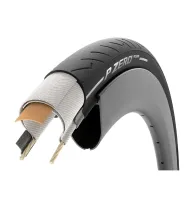 Pirelli P Zero Road TLR Road Bike Tyre – Tubeless Ready 28x622 foldable black