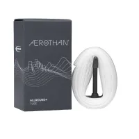 Schwalbe Aerothan+ Tube Allround AV 17E+ | Gravel - All-road TPU inner tube 28 inches 37-50 x 622 Schrader valve 40 mm - Remaining stock