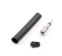 SON coaxial connector