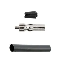 SON coaxial coupling