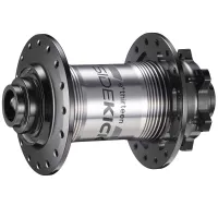 e*thirteen Sidekick GR Pro front hub | Disc 6-bolt Boost 20/15x110 mm 32-hole
