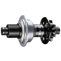 e*thirteen Sidekick rear hub | Disc 6-hole SuperBoost 12x157mm 32-hole Rotor Micro Spline