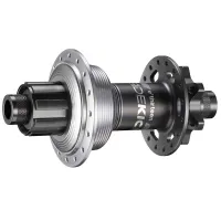 e*thirteen Sidekick DH7 Rear Hub | Disc 6-bolt Boost 12x148mm 32-hole Rotor 7-speed Mini HG