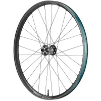 e*thirteen Sylvan Sidekick Race AM Carbon Front Wheel | 29-inch Boost 15x110mm - Limited stock