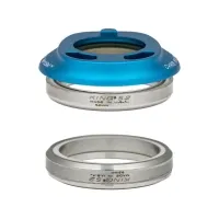 Chris King AeroSet 1 Headset ENVE In-Route matte turquoise | turquoise IS52/28.6 - IS52/40 45x45