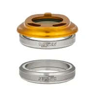 Chris King AeroSet 1 Headset Ceramic ENVE In-Route gold | gold IS52/28.6 - IS52/40 45x45